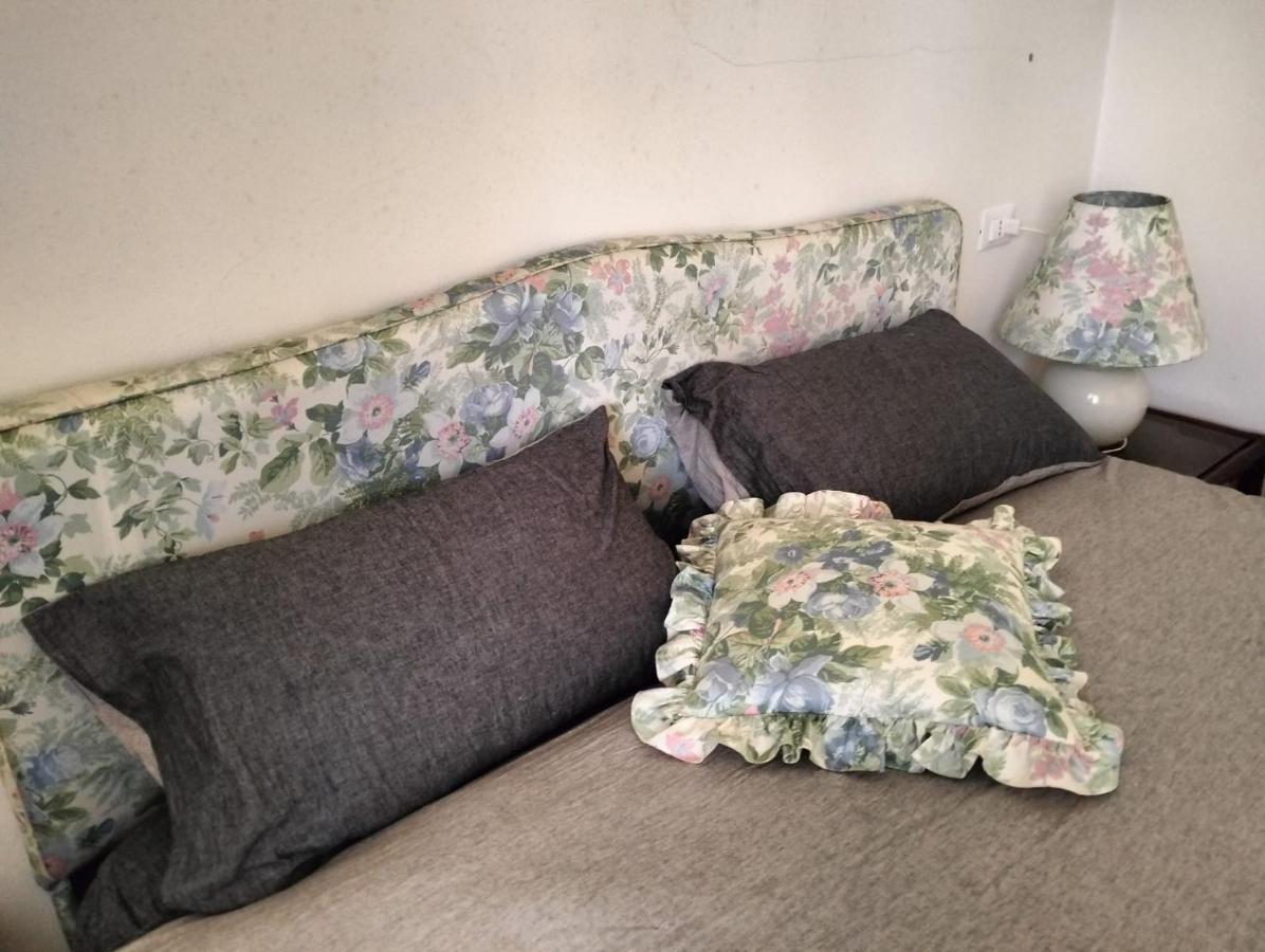 Ferienwohnung Vista Mozzafiato Sulle Dolomiti Friulane Forni di Sopra Exterior foto