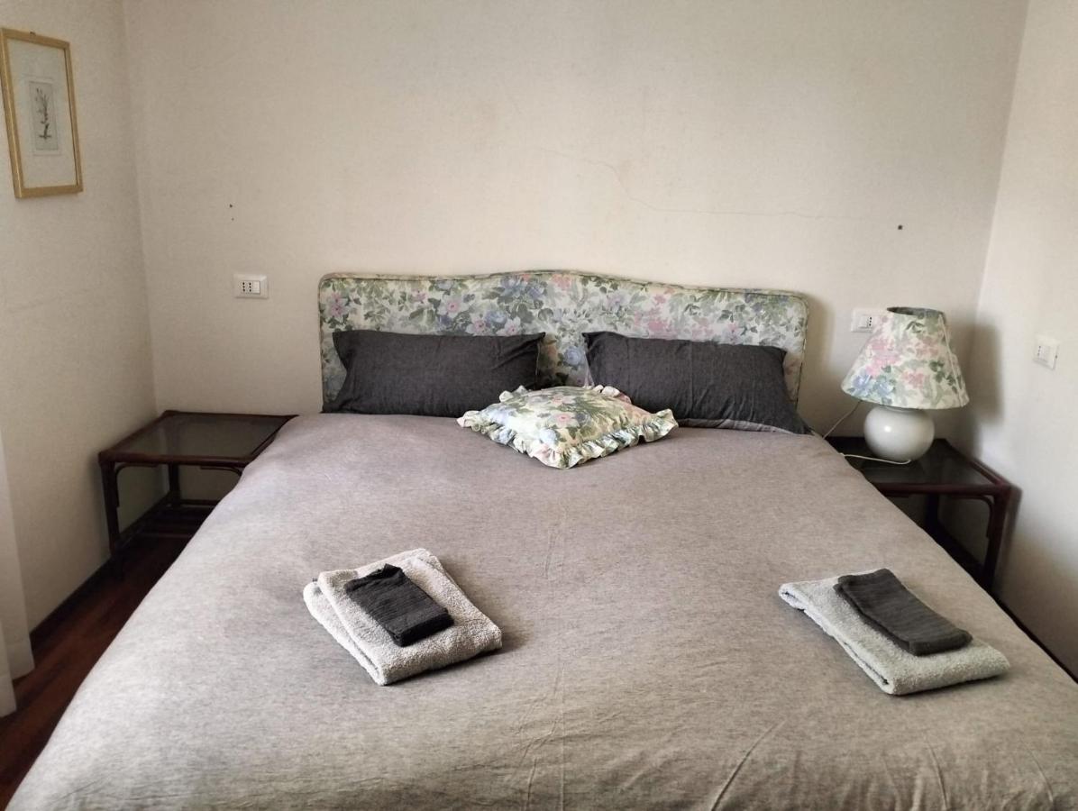 Ferienwohnung Vista Mozzafiato Sulle Dolomiti Friulane Forni di Sopra Exterior foto